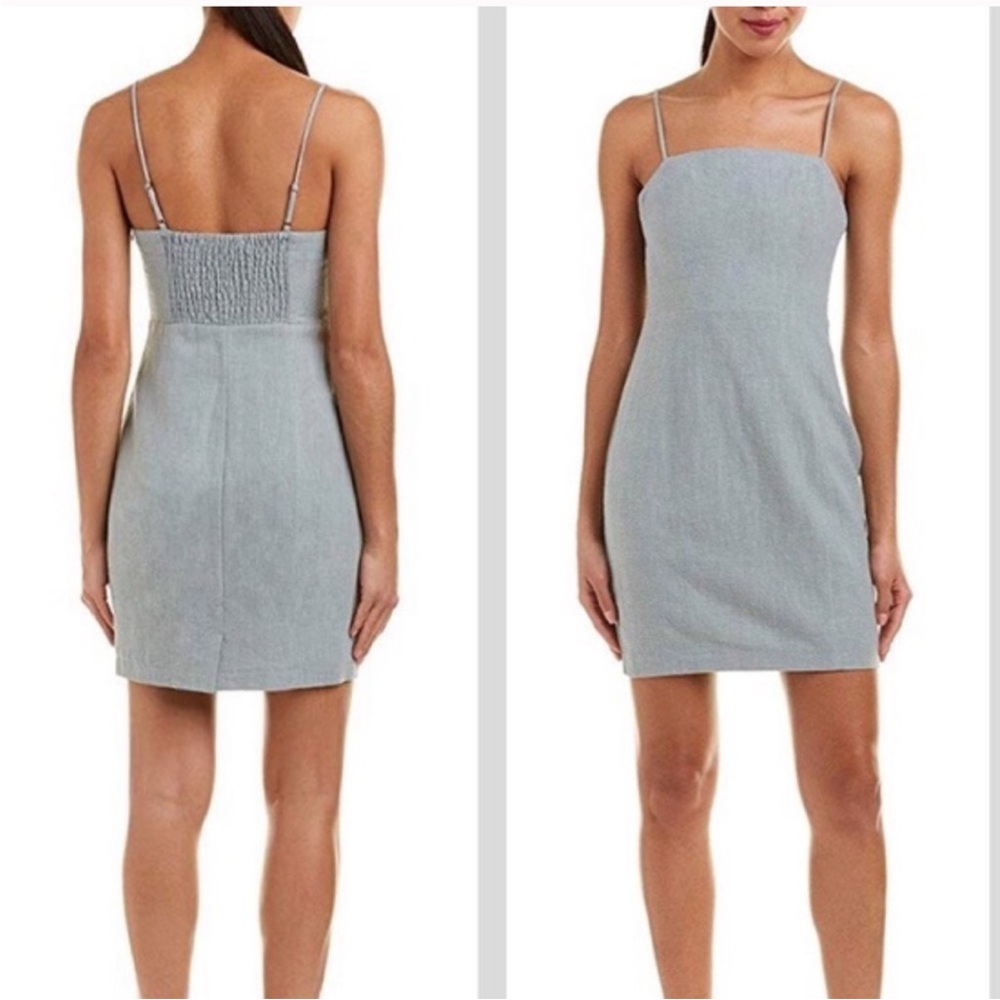 ASTR the label Dress